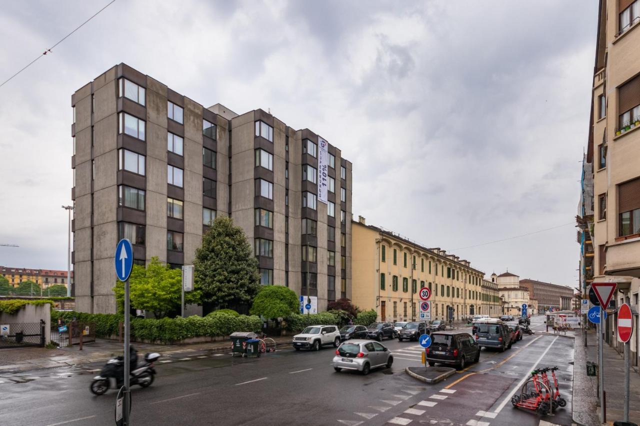 Studio Marconi In San Salvario By Wonderful Italy * Turyn